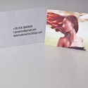 Personal Photographer Cards