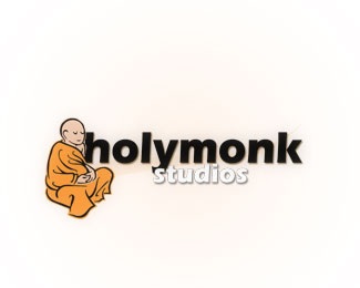 holymonk logo