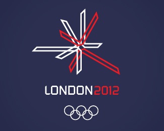 london,2012,olympic logo