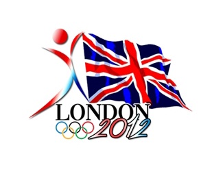 Olympic 2012... logo
