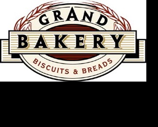 Grand Bakery logo