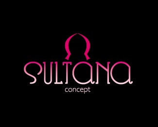 Sultana logo