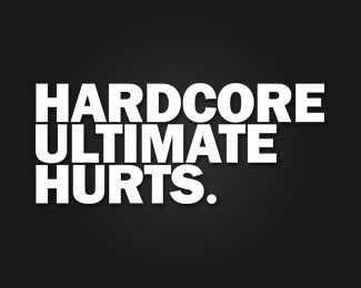 HCU Hurts logo