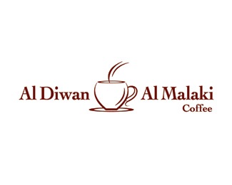 Al Diwan Al Malaki logo