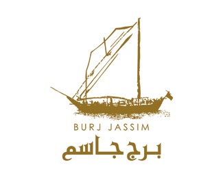 Burj Jassim logo