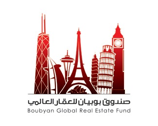 Boubyan Global Real Estate Fund logo
