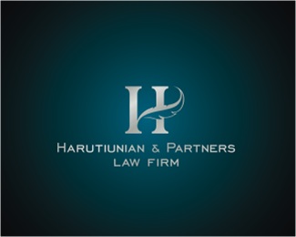 Harutiunian & Partners logo