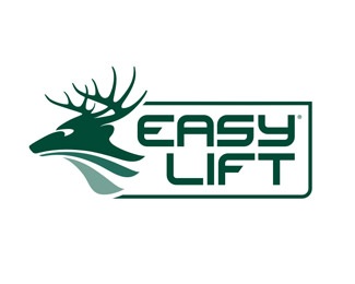 hunting,outdoors logo