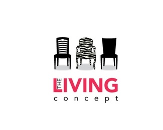 chair,furniture,pink,modern,zebra logo