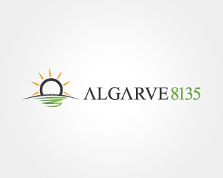 portugal,golf,beach,8135,algarve logo