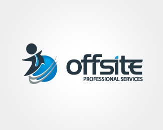 personal,corporate,assistances,managment,offsite logo