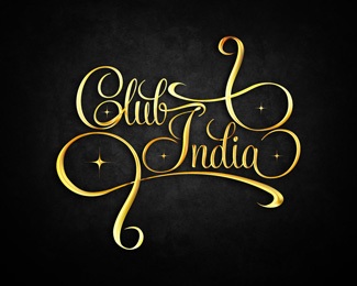 india,indian restairant,restairant logo