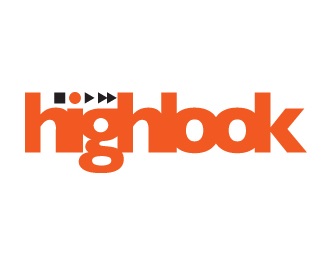 Highlook logo