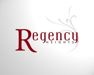 development,resort,regency heights logo
