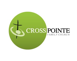 church,cross,god,faith logo