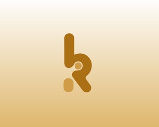 letter k logo