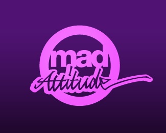 night,attitude logo