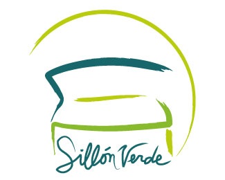 Sillón Verde logo