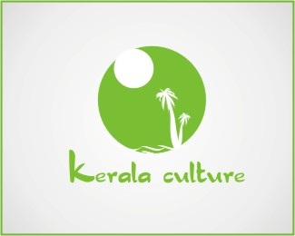Kerala Culture logo