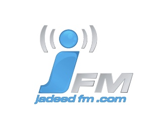 fm,online,radio,channel,jaded logo