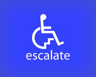 disabled,wheelchair logo