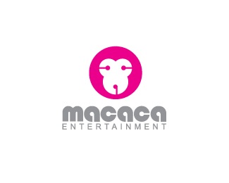Macaca logo