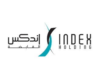 Index Holding logo