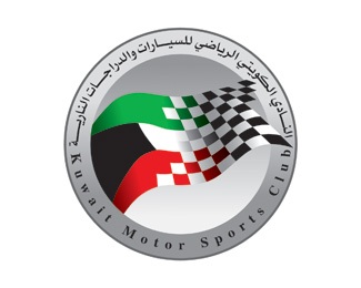 Kuwait Motor Sports Club logo
