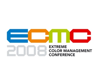 color,event,conference,color management logo