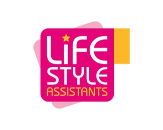 lifestyle,assistants logo