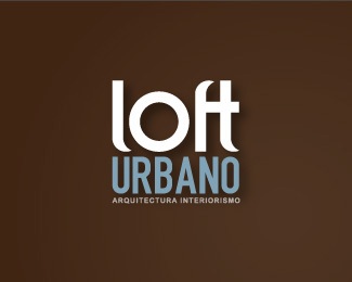 Loft Urbano logo