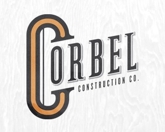 construction,handmade,old-fashioned logo