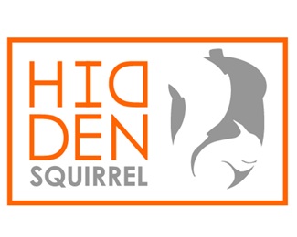 Hiddensquirrel Xx logo