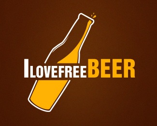 gold,beer,bratn logo