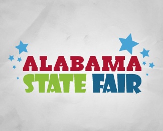 stars,state,alabama,fair,roll tide logo