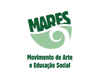 brazil,ngo,mares logo