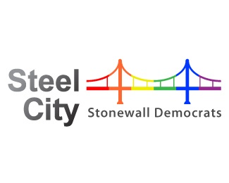 gay,pittsburgh,politics,democrat,stonewall logo