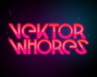 vektorwhores logo