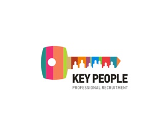 Key People logo