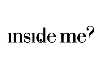 Inside Me? logo