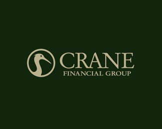 logo,financial,crane,logomotive logo