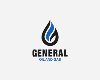General Oil And Gas logo