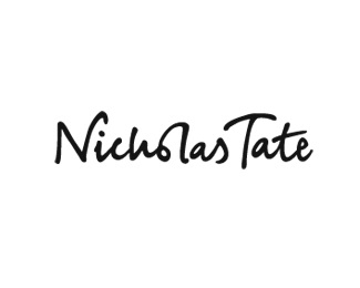 Nicholas Tate logo
