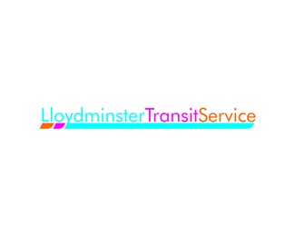 public,system,transit logo