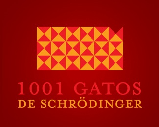 cats,pattern,dinger,schrö logo