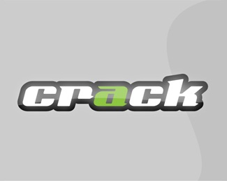 RV Crack logo