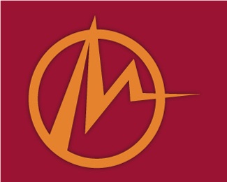 mark,personal,abstract logo