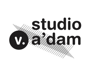 amsterdam,studio,design studio logo