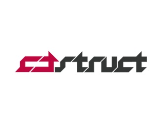 logo,type,adstruct logo