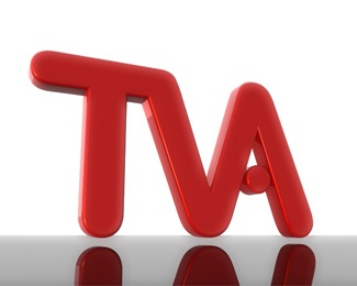 television,tv logo
